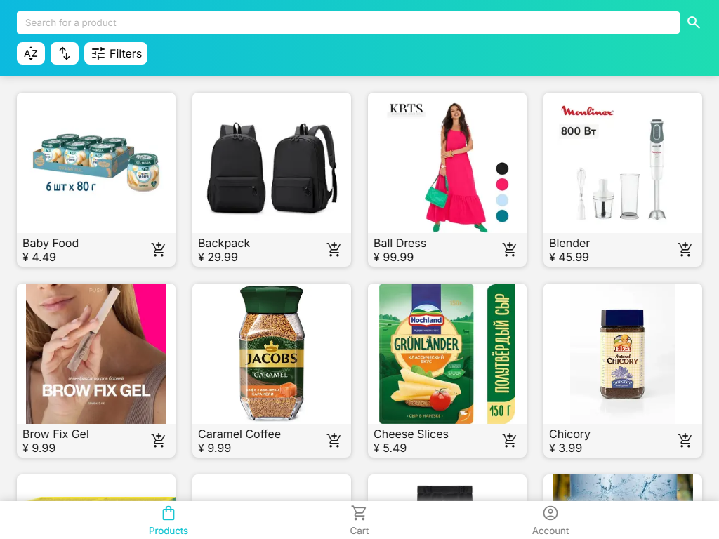 ecommerce